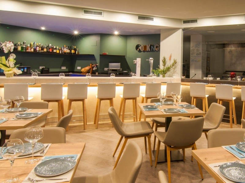 Restaurante «La Gastronómica»